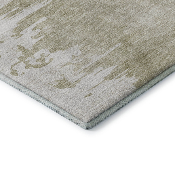 Addison Mayfield AMF705 Taupe Rug