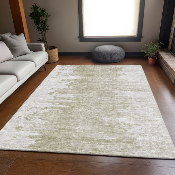 Addison Mayfield AMF705 Taupe Rug