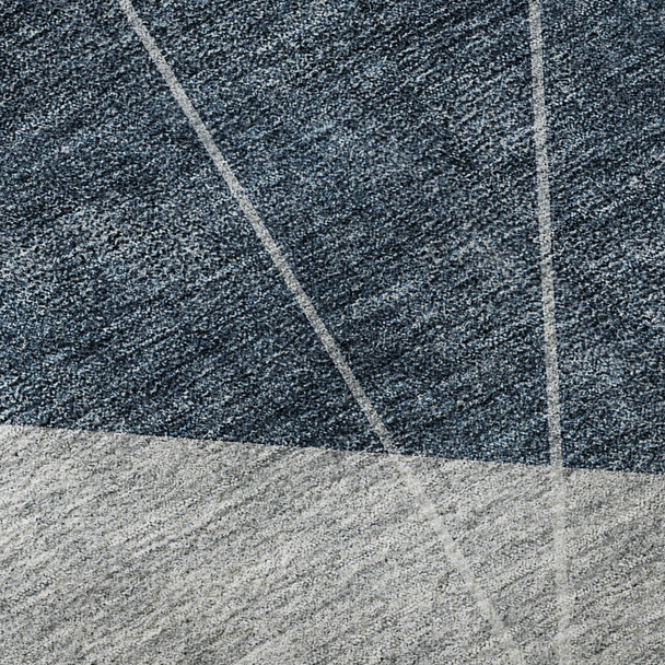 Addison Mayfield AMF706 Charcoal Rug