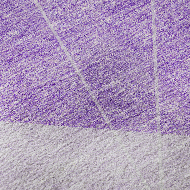 Addison Mayfield AMF706 Lavender Rug