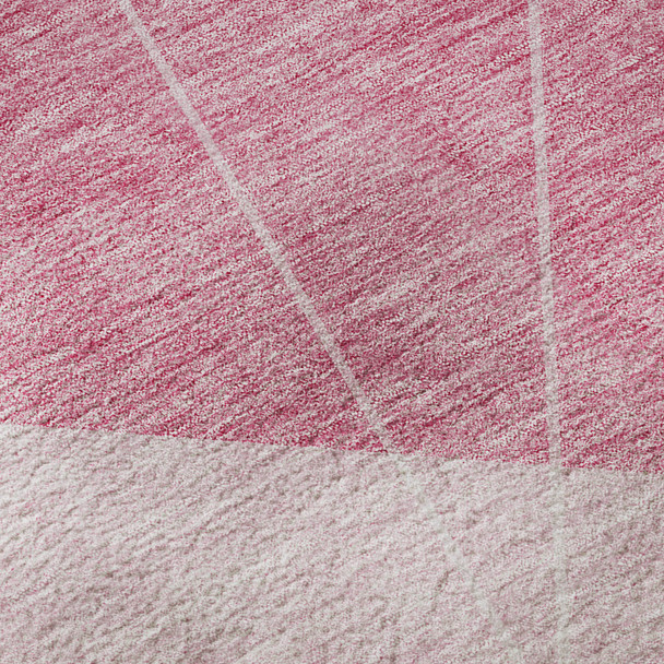 Addison Mayfield AMF706 Pink Rug
