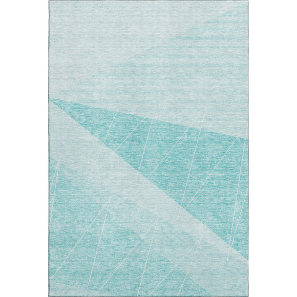 Addison Mayfield AMF706 Teal Rug