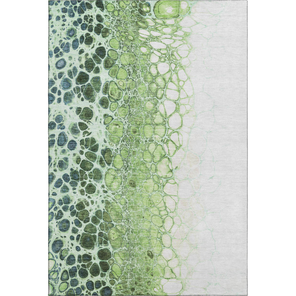 Addison Mayfield AMF707 Aloe Rug