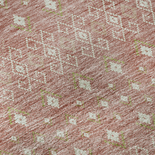 Addison Mayfield AMF709 Blush Rug
