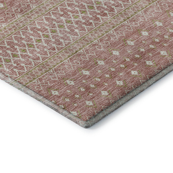 Addison Mayfield AMF709 Blush Rug