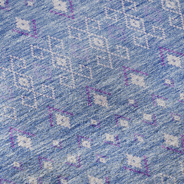 Addison Mayfield AMF709 Sky Rug