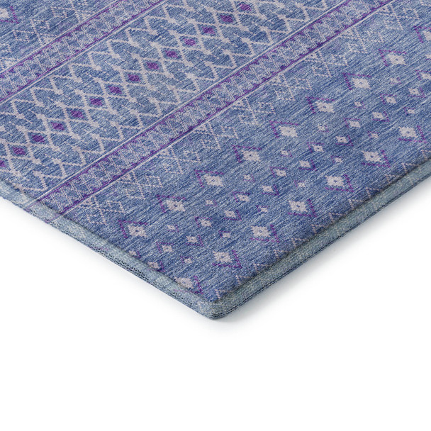 Addison Mayfield AMF709 Sky Rug