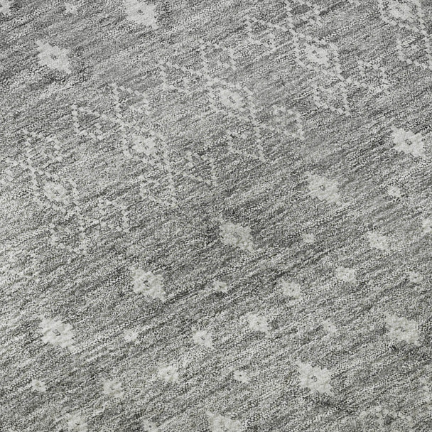 Addison Mayfield AMF709 Silver Rug