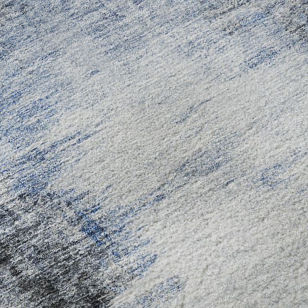 Addison Mayfield AMF710 Blue Rug