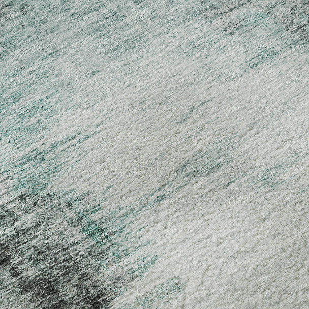 Addison Mayfield AMF710 Teal Rug