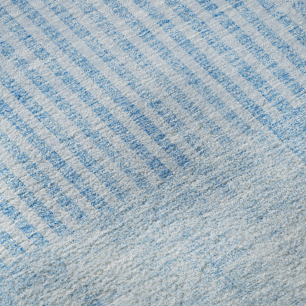 Addison Mayfield AMF711 Blue Rug