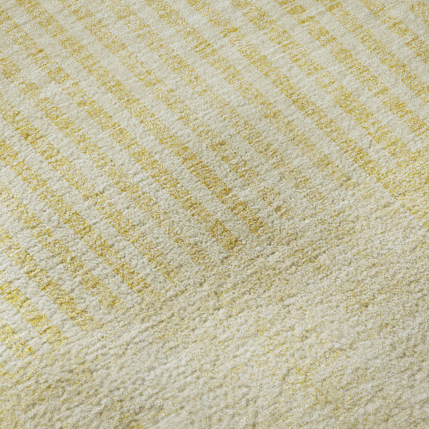 Addison Mayfield AMF711 Gold Rug
