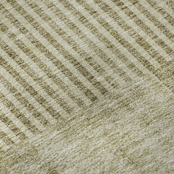 Addison Mayfield AMF711 Taupe Rug