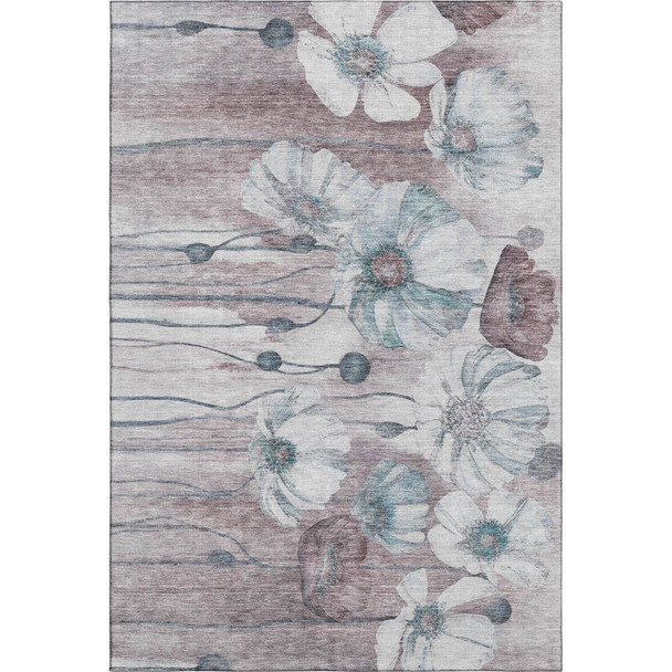 Addison Mayfield AMF712 Teal Rug