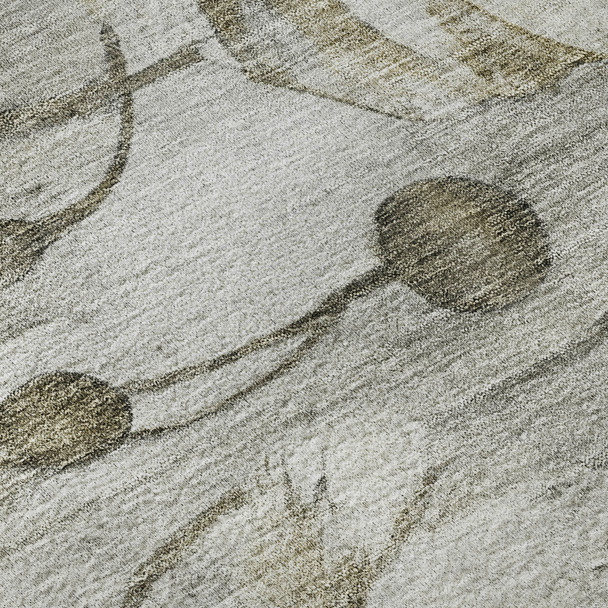 Addison Mayfield AMF712 Taupe Rug