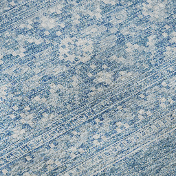 Addison Mayfield AMF714 Sky Rug