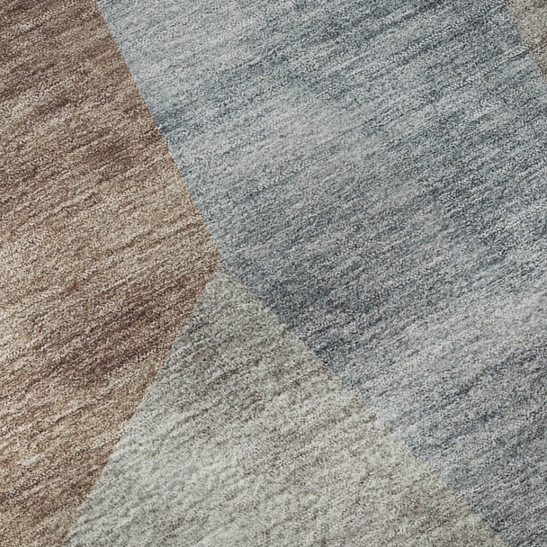 Addison Mayfield AMF715 Taupe Rug