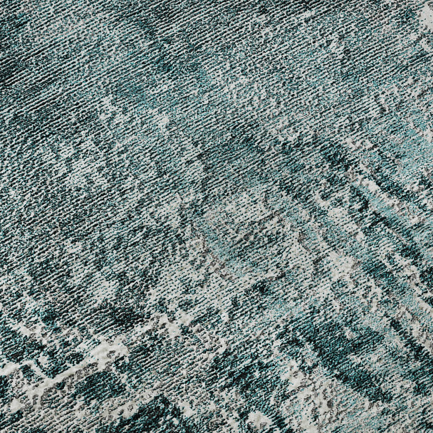 Addison Mayfield AMF718 Teal Rug