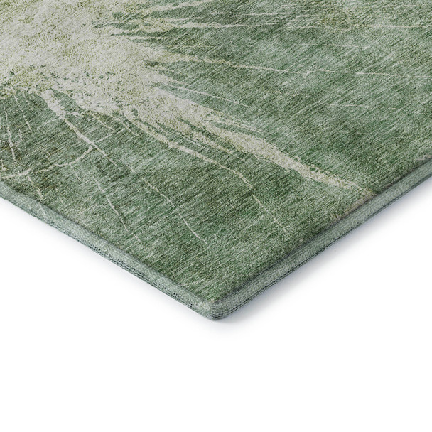 Addison Mayfield AMF719 Fern Rug