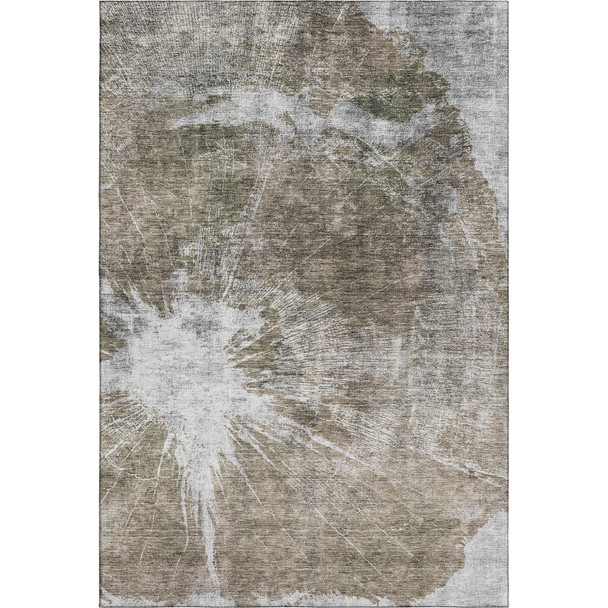 Addison Mayfield AMF719 Taupe Rug