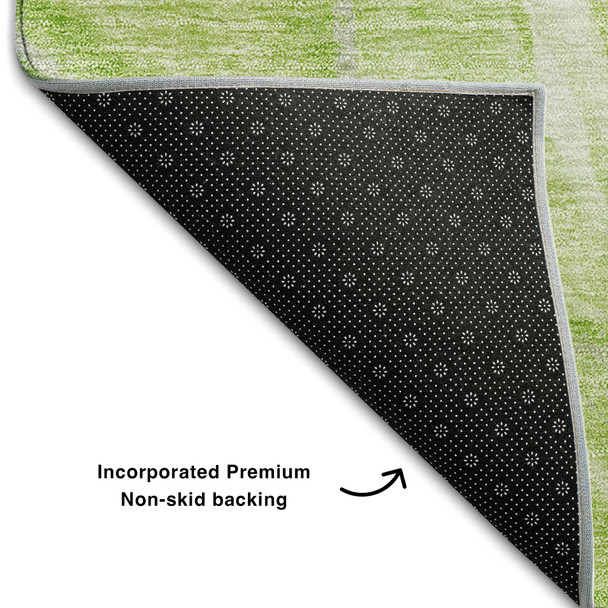 Addison Mayfield AMF720 Aloe Rug