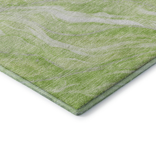 Addison Mayfield AMF720 Aloe Rug