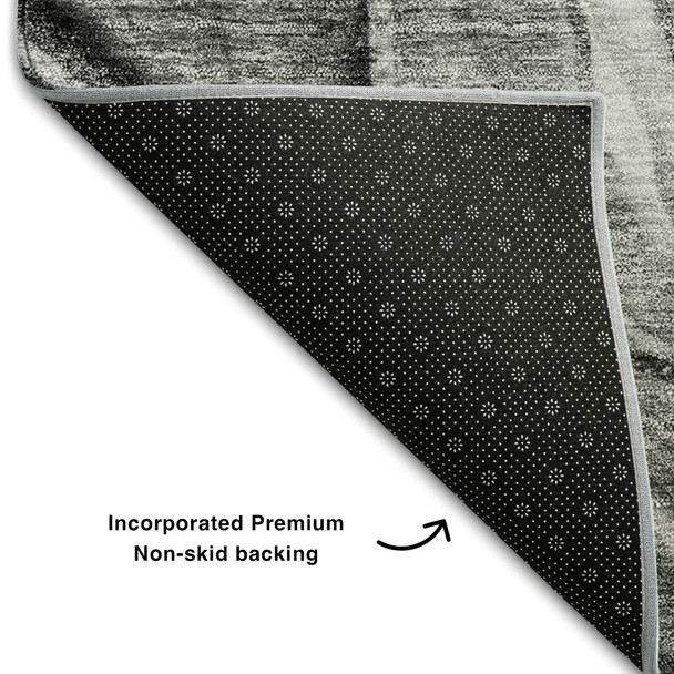 Addison Mayfield AMF720 Gray Rug