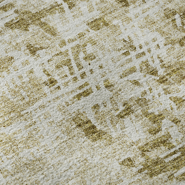 Addison Mayfield AMF721 Taupe Rug
