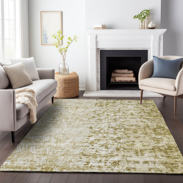Addison Mayfield AMF721 Taupe Rug