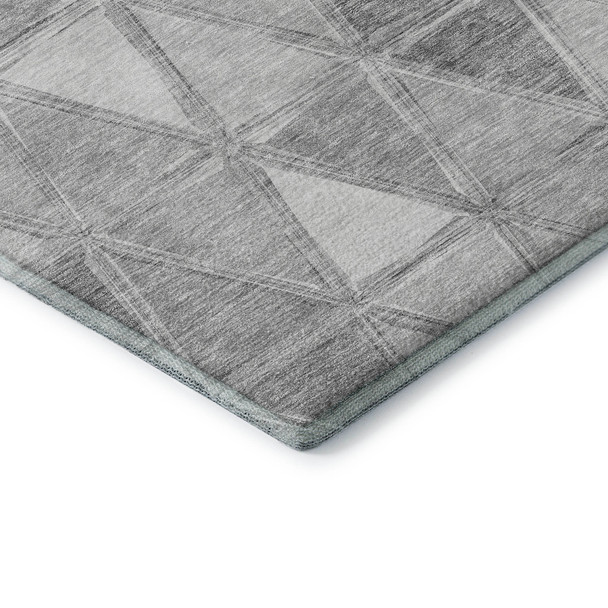Addison Mayfield AMF722 Gray Rug