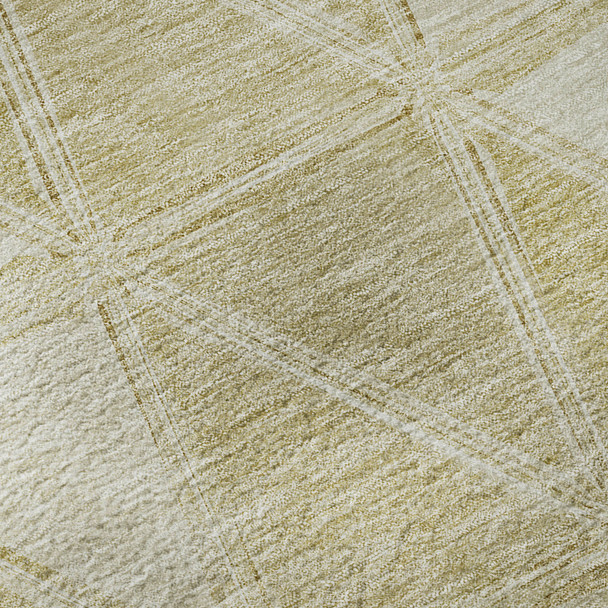 Addison Mayfield AMF722 Khaki Rug
