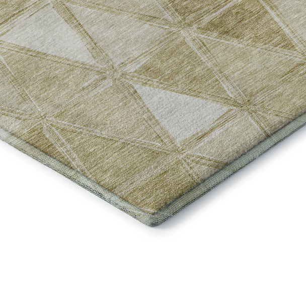 Addison Mayfield AMF722 Khaki Rug