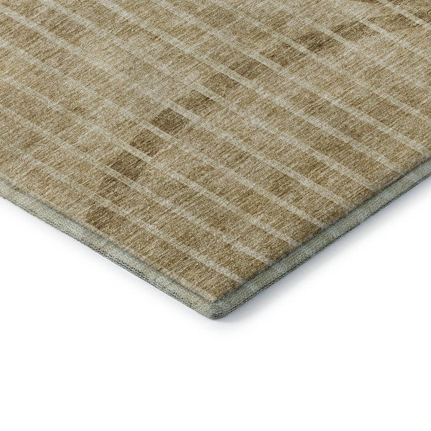 Addison Mayfield AMF723 Brown Rug