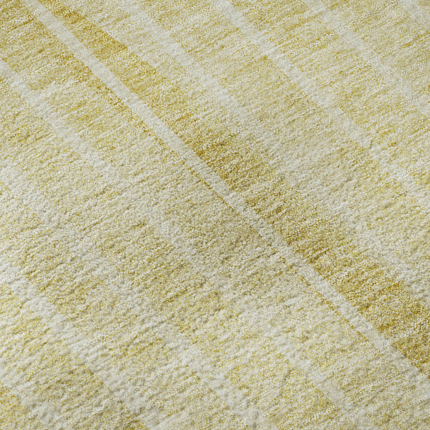 Addison Mayfield AMF723 Gold Rug