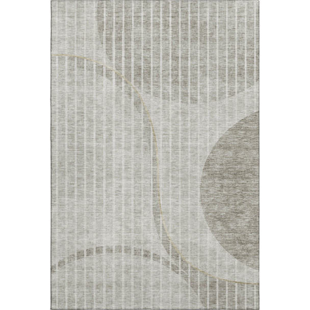 Addison Mayfield AMF723 Taupe Rug