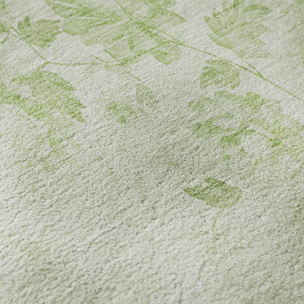 Addison Mayfield AMF724 Aloe Rug