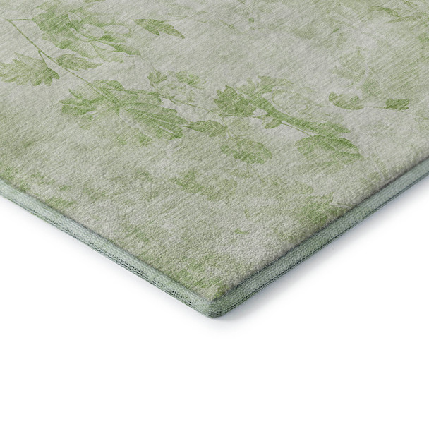 Addison Mayfield AMF724 Aloe Rug