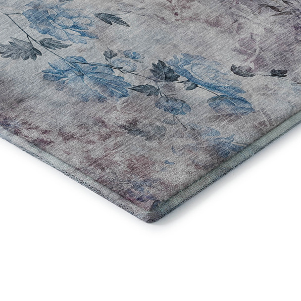 Addison Mayfield AMF724 Blue Rug