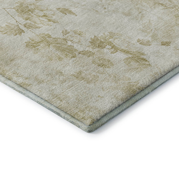 Addison Mayfield AMF724 Khaki Rug