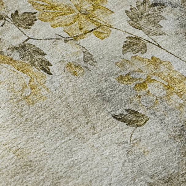 Addison Mayfield AMF724 Taupe Rug