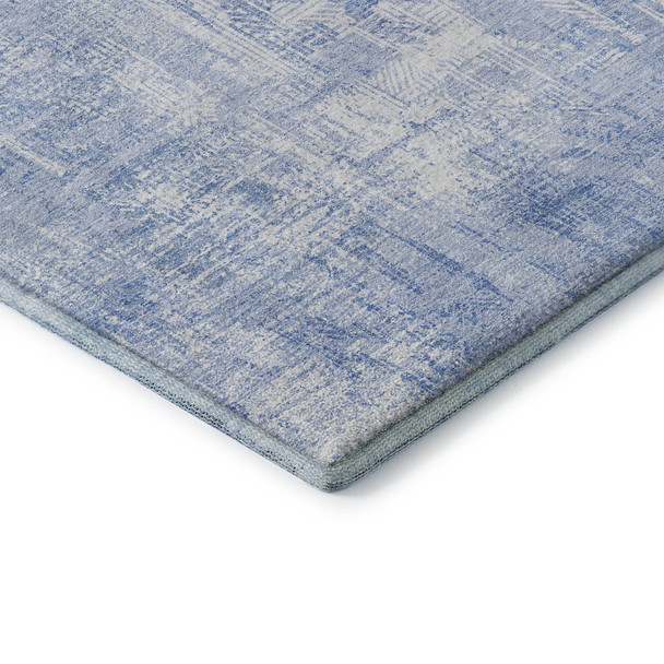 Addison Mayfield AMF725 Sky Rug