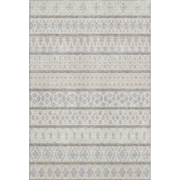 Addison Mayfield AMF726 Ivory Rug