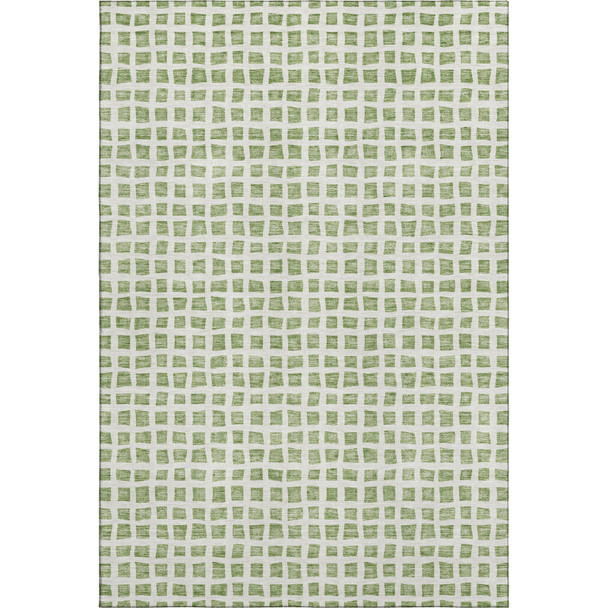 Addison Mayfield AMF727 Aloe Rug