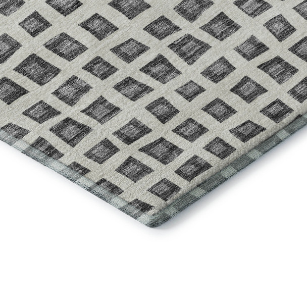 Addison Mayfield AMF727 Gray Rug