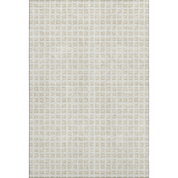 Addison Mayfield AMF727 Ivory Rug