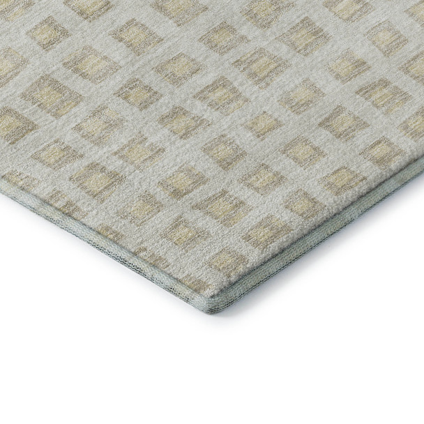 Addison Mayfield AMF727 Ivory Rug