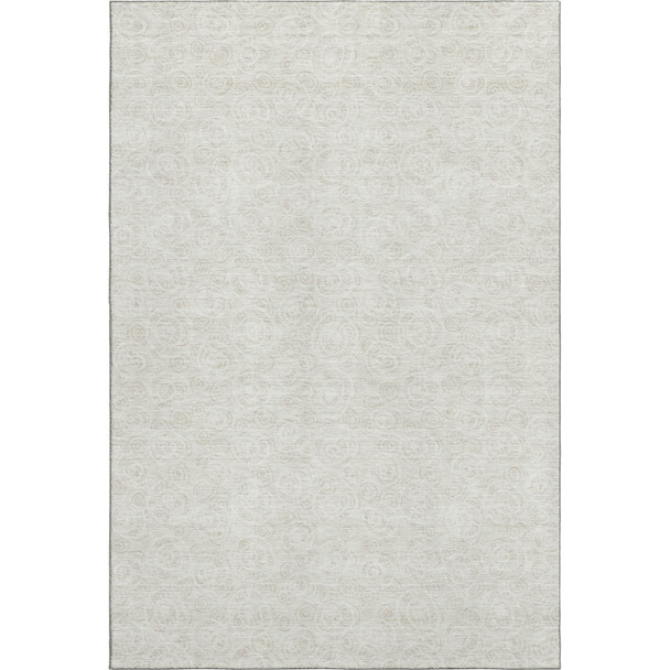 Addison Mayfield AMF728 Ivory Rug
