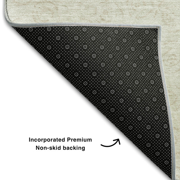 Addison Mayfield AMF728 Ivory Rug
