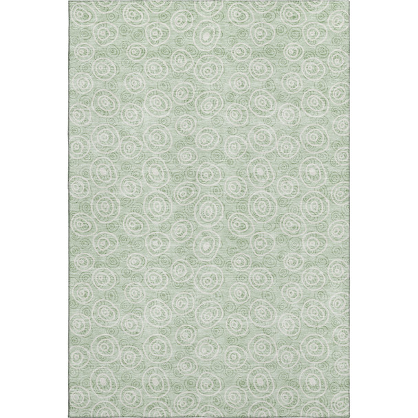 Addison Mayfield AMF728 Mint Rug