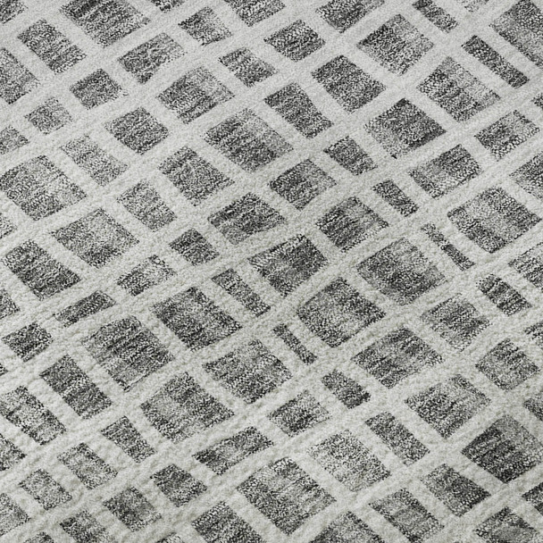 Addison Mayfield AMF729 Gray Rug